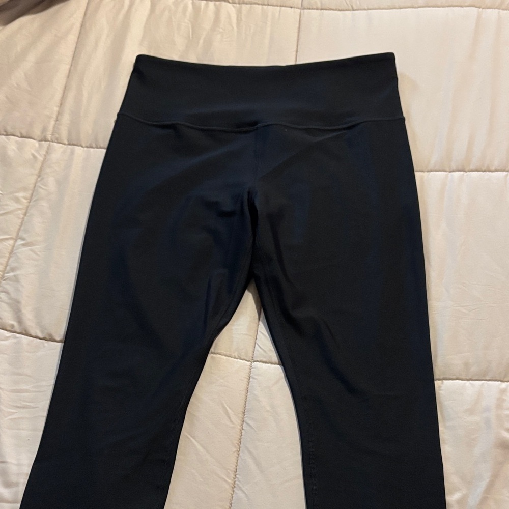 Athleta Women's Black Leggings